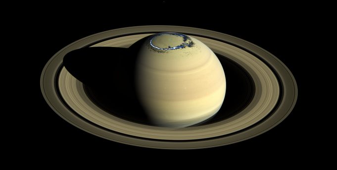 Final images from Cassini spacecraft Final images from Cassini spacecraft scaled