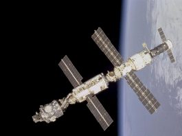 First reported occurrence and treatment of spaceflight medical risk 200 miles above earth
