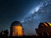 First results from the Dark Energy Survey 1