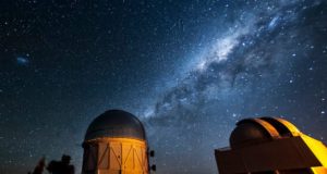 First results from the Dark Energy Survey 1