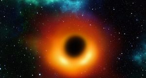 Gravitational wave echoes may confirm Stephen Hawkings hypothesis of quantum black holes