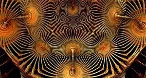 How sensitive can a quantum detector be