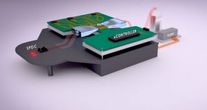 How to verify that quantum chips are computing correctly