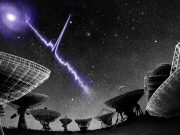 In a nearby galaxy a fast radio burst unravels more questions than answers scaled