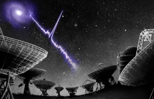 In a nearby galaxy, a fast radio burst unravels more questions than answers In a nearby galaxy a fast radio burst unravels more questions than answers scaled