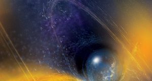 LIGO Virgo gravitational wave network catches another neutron star collision