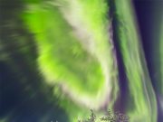 Magnetic storms originate closer to Earth than previously thought threatening satellites