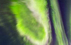 Magnetic storms originate closer to Earth than previously thought, threatening satellites Magnetic storms originate closer to Earth than previously thought threatening satellites