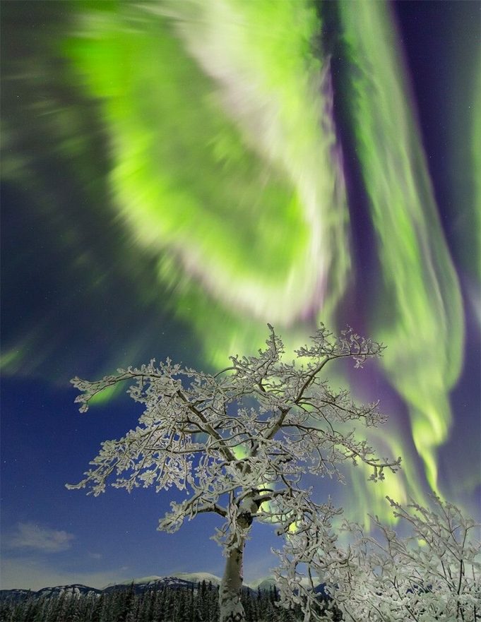 Magnetic storms originate closer to Earth than previously thought, threatening satellites Magnetic storms originate closer to Earth than previously thought threatening satellites