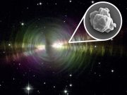 Meteorite contains the oldest material on Earth scaled