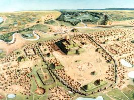 New study debunks myth of Cahokias Native American lost civilization