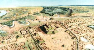 New study debunks myth of Cahokias Native American lost civilization