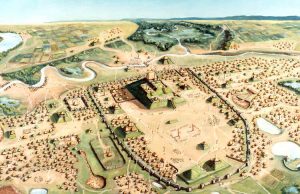 New study debunks myth of Cahokia’s Native American lost civilization New study debunks myth of Cahokias Native American lost civilization