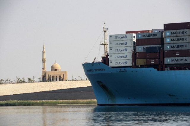 Red Sea huge source of air pollution greenhouse gases study Red Sea huge source of air pollution greenhouse gases study