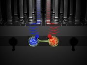 Reliable and extremely fast quantum calculations with germanium transistors
