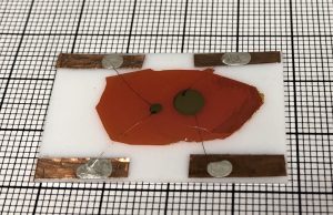 Researchers demonstrate first stable semiconductor neutron detector scaled