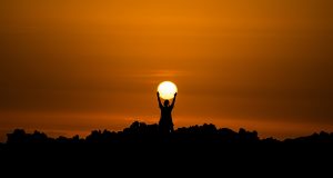 Researchers find a way to harness the entire spectrum of sunlight