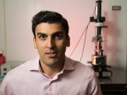 Researchers solve a scientific mystery about evaporation