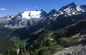 Rethinking land conservation to protect species that will need to move with climate change Rethinking land conservation to protect species that will need to move with climate change