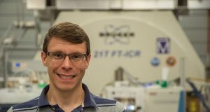 Scientists capture molecular maps of animal tissue with unprecedented detail