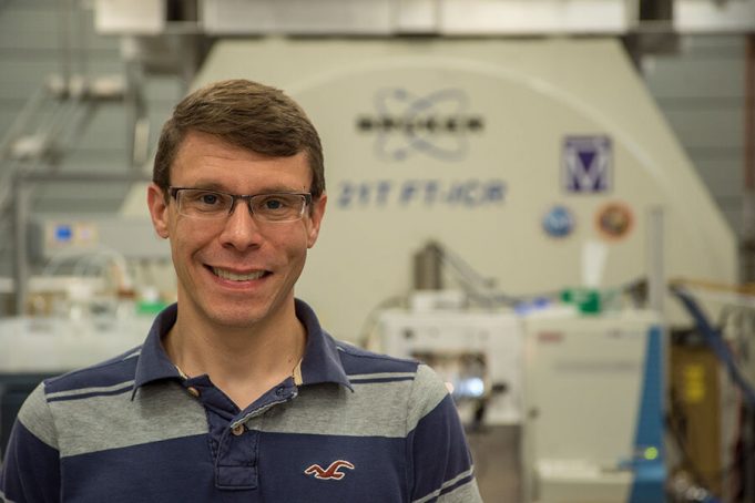 Scientists capture molecular maps of animal tissue with unprecedented detail