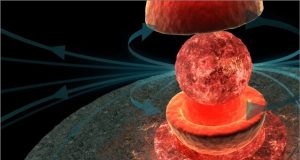 Scientists pin down timing of lunar dynamos demise