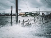 Sea level rise could reshape the United States trigger migration inland