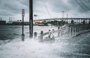 Sea level rise could reshape the United States, trigger migration inland Sea level rise could reshape the United States trigger migration inland