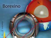 Signals from inside the Earth Borexino experiment releases new data on geoneutrinos