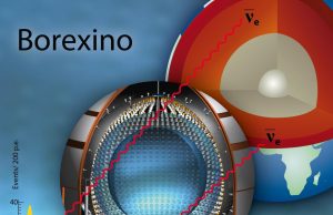 Signals from inside the Earth: Borexino experiment releases new data on geoneutrinos Signals from inside the Earth Borexino experiment releases new data on geoneutrinos