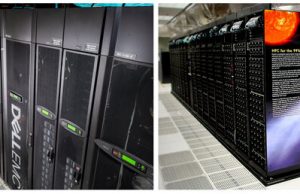 Simulations reveal galaxy clusters details Simulations reveal galaxy clusters details