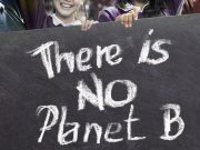 Study Activism and civil disobedience help communicate the science of climate change
