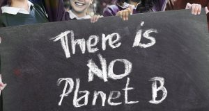 Study Activism and civil disobedience help communicate the science of climate change