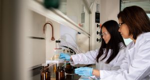 Study How US sewage plants can remove medicines from wastewater scaled