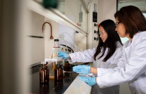 Study: How US sewage plants can remove medicines from wastewater Study How US sewage plants can remove medicines from wastewater scaled