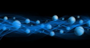 Switching tracks Reversing electrons course through natures solar cells