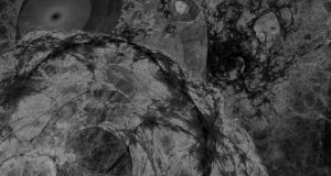 Taking the temperature of dark matter