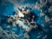 Tipping mechanisms could spark societal change toward climate stabilization