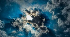 Tipping mechanisms could spark societal change toward climate stabilization