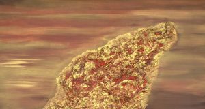 Tuberculosis bacteria survive in amoebae found in soil