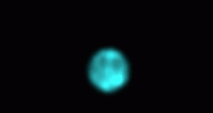 Ultrafast camera takes 1 trillion frames per second of transparent objects and phenomena