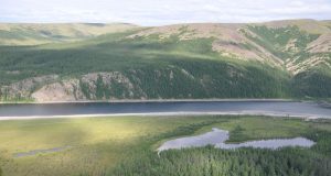 A twist in the story of volcanic eruptions and mass extinctions