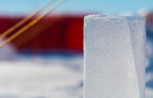 Ancient Antarctic ice melt increased sea levels by 3+ meters—and it could happen again Ancient Antarctic ice melt increased sea levels by 3 meters—and it could happen again scaled