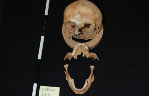 Anonymous no more: combining genetics with genealogy to identify the dead in unmarked graves Anonymous no more