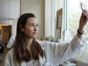 Antibiotics discovered that kill bacteria in a new way