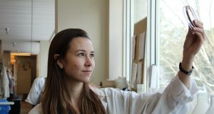 Antibiotics discovered that kill bacteria in a new way