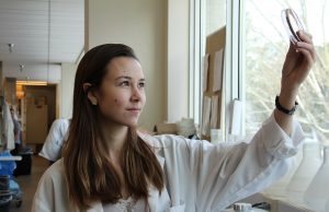 Antibiotics discovered that kill bacteria in a new way