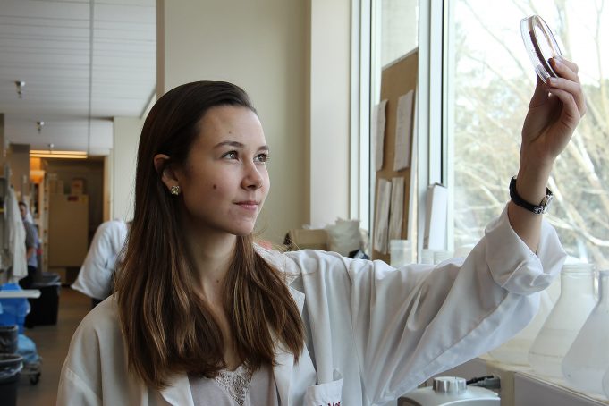 Antibiotics discovered that kill bacteria in a new way Antibiotics discovered that kill bacteria in a new way