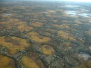 Arctic permafrost thaw plays greater role in climate change than previously estimated scaled