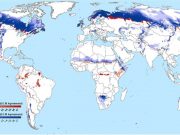 Climate change to create farmland in the north but at environmental costs study reveals